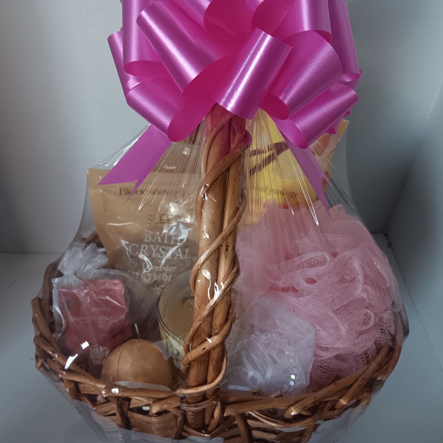 Gift Basket - Women