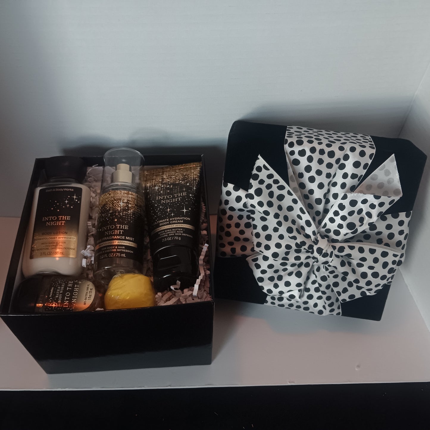 Gift Basket - Ladies