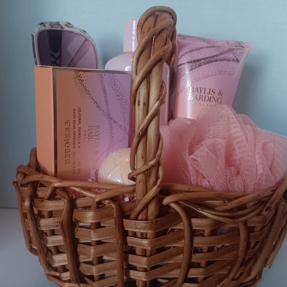 Gift Basket - Ladies
