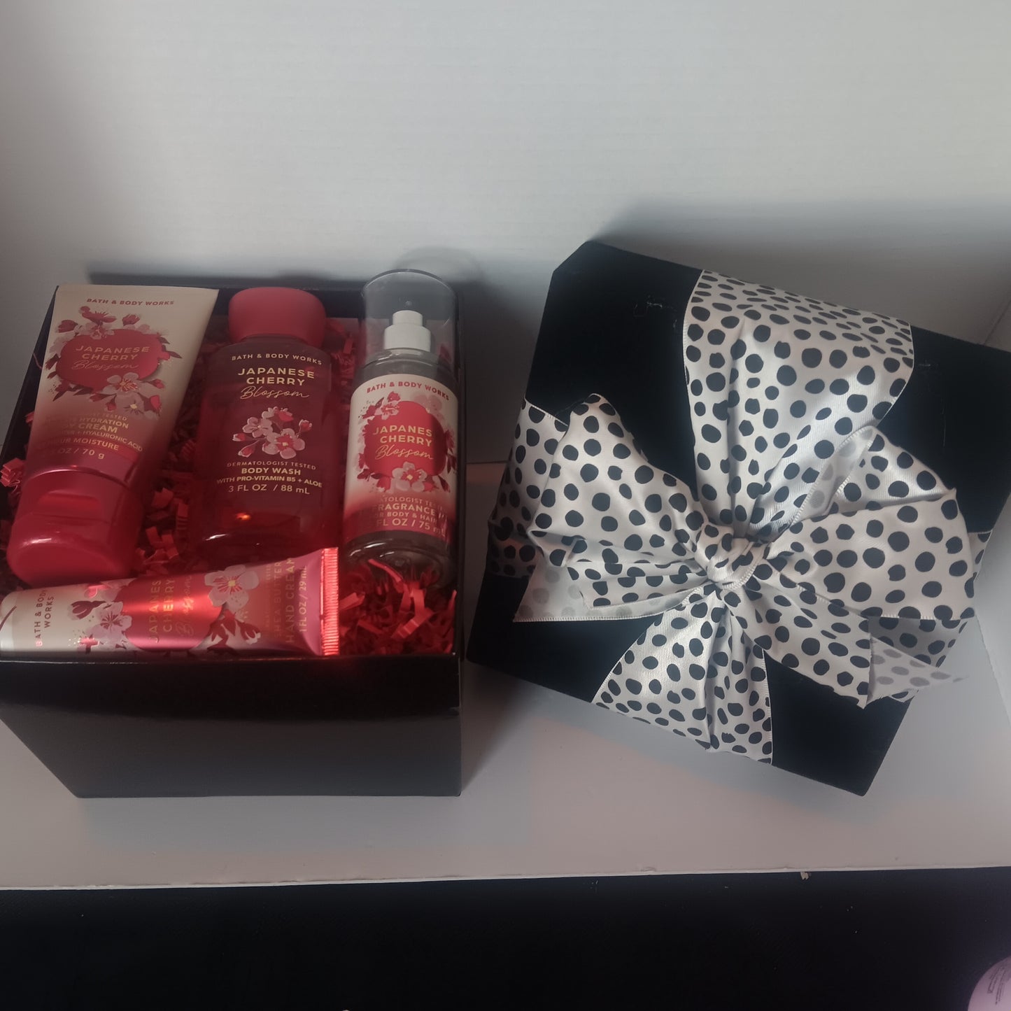 Gift Basket - Ladies