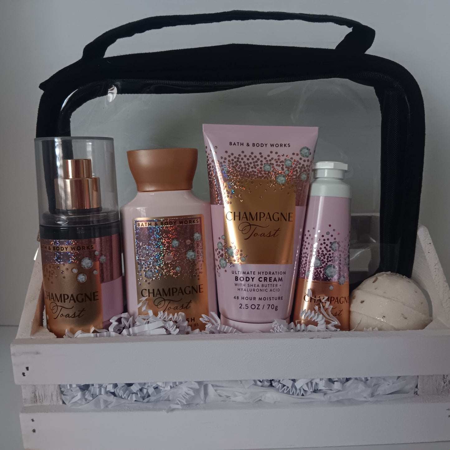 Gift Basket - Ladies