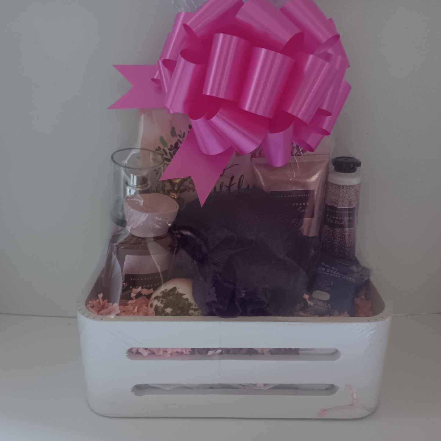 Gift Basket - Ladies