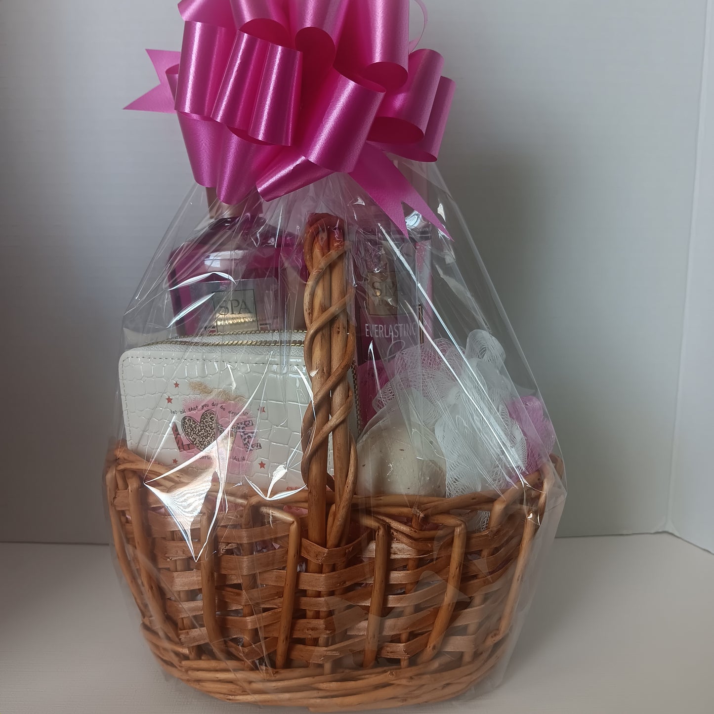 Gift Basket - Ladies - Everlasting Love