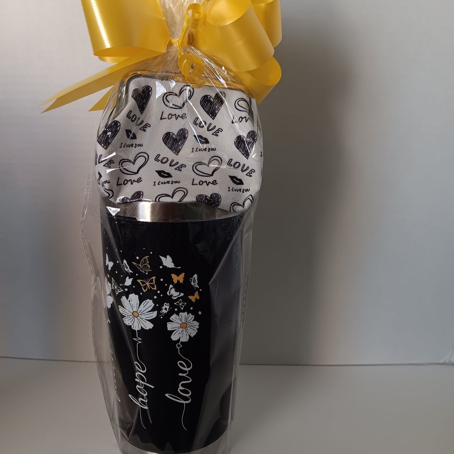 Gift Mug - God is Within her