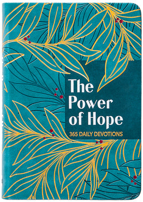 Ladies - Devotional - The Power of Hope