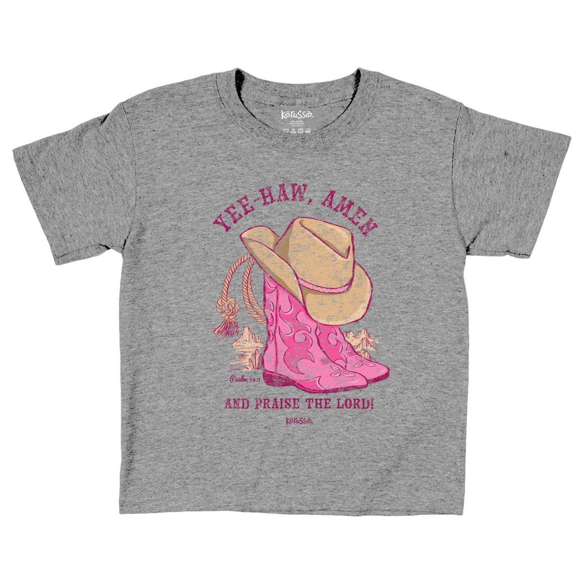 Kids - Tshirt