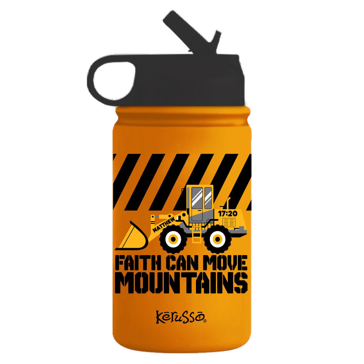 Sports Bottle - Kids