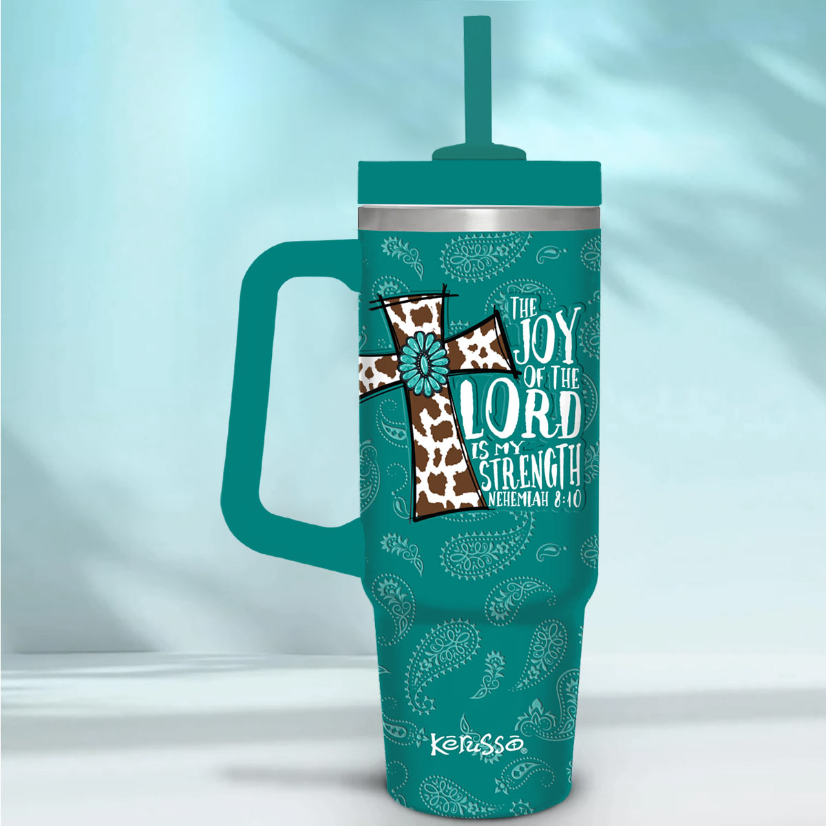 Tumbler - Joy of the Lord