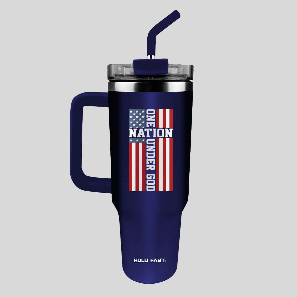 Tumbler - One Nation Under God