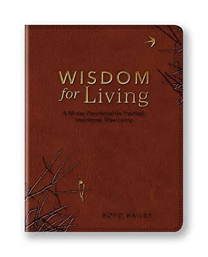 Family - Devotional - Wisdom for Living