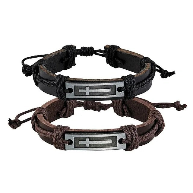 Christian Jewelry - Men
