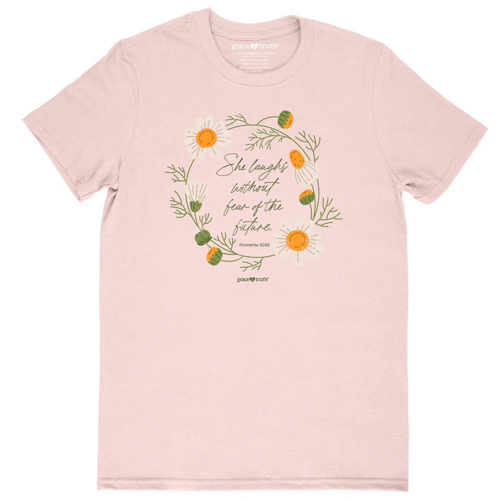 Christian Tshirt - Women