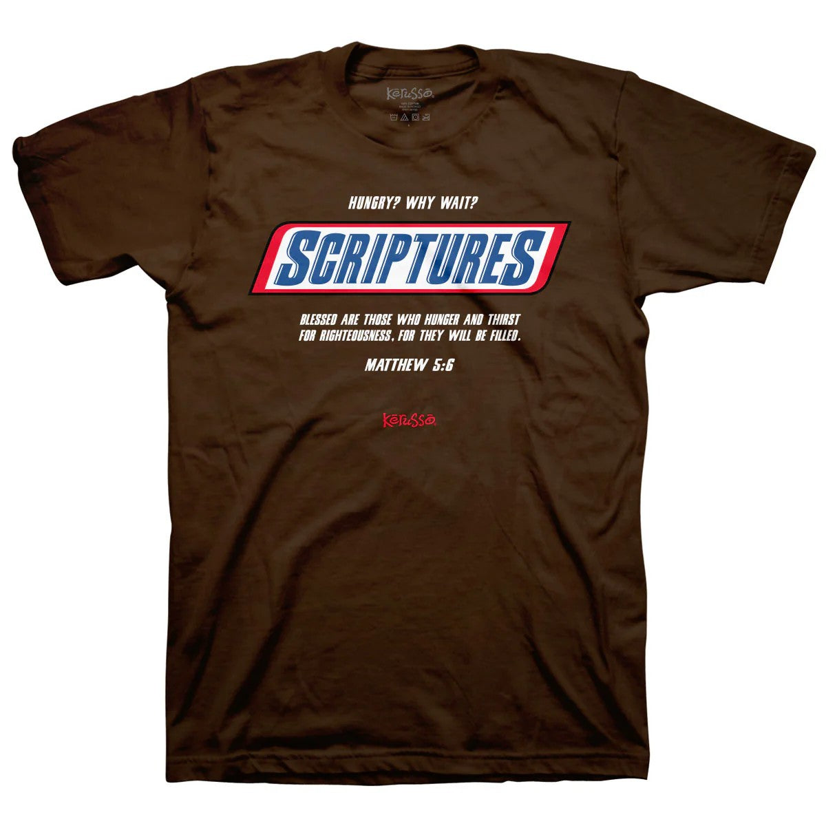 Christian Tshirt - Men