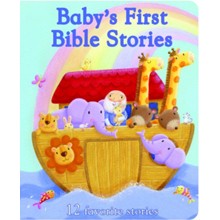 Kids - Bible