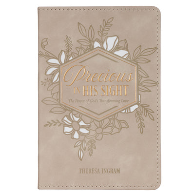 Ladies - Devotional - Precious in His sight