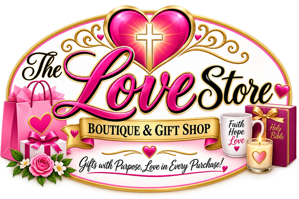 The Love Store