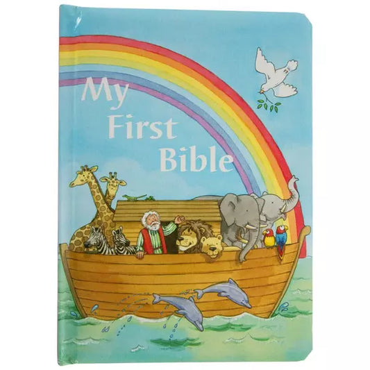 Kids - Bible