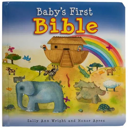 Kids - Bible