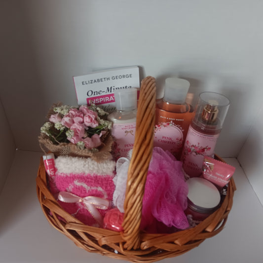 Gift Basket - Ladies