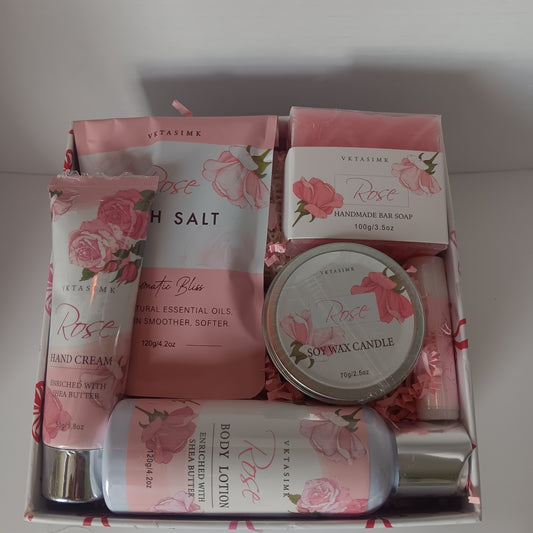 Gift Basket - Ladies