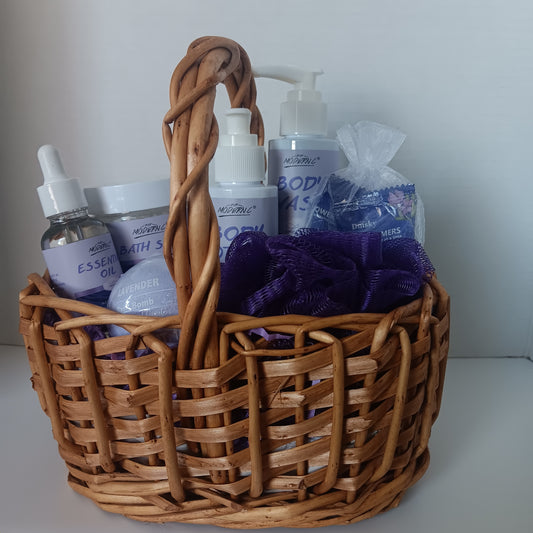 Gift Basket - Ladies
