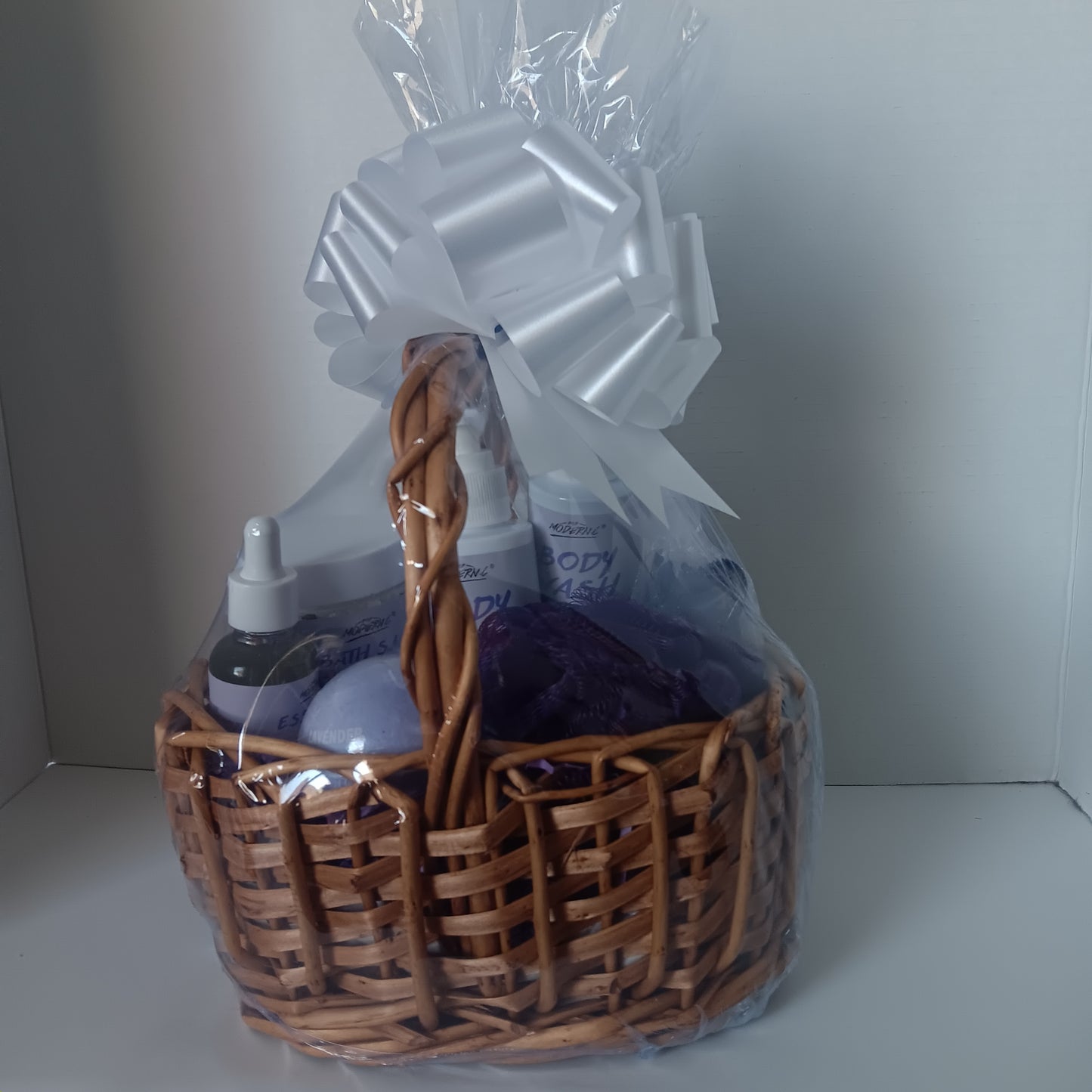 Spa Gift - Women