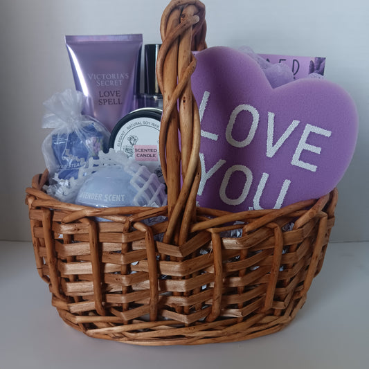 Gift Basket - Ladies