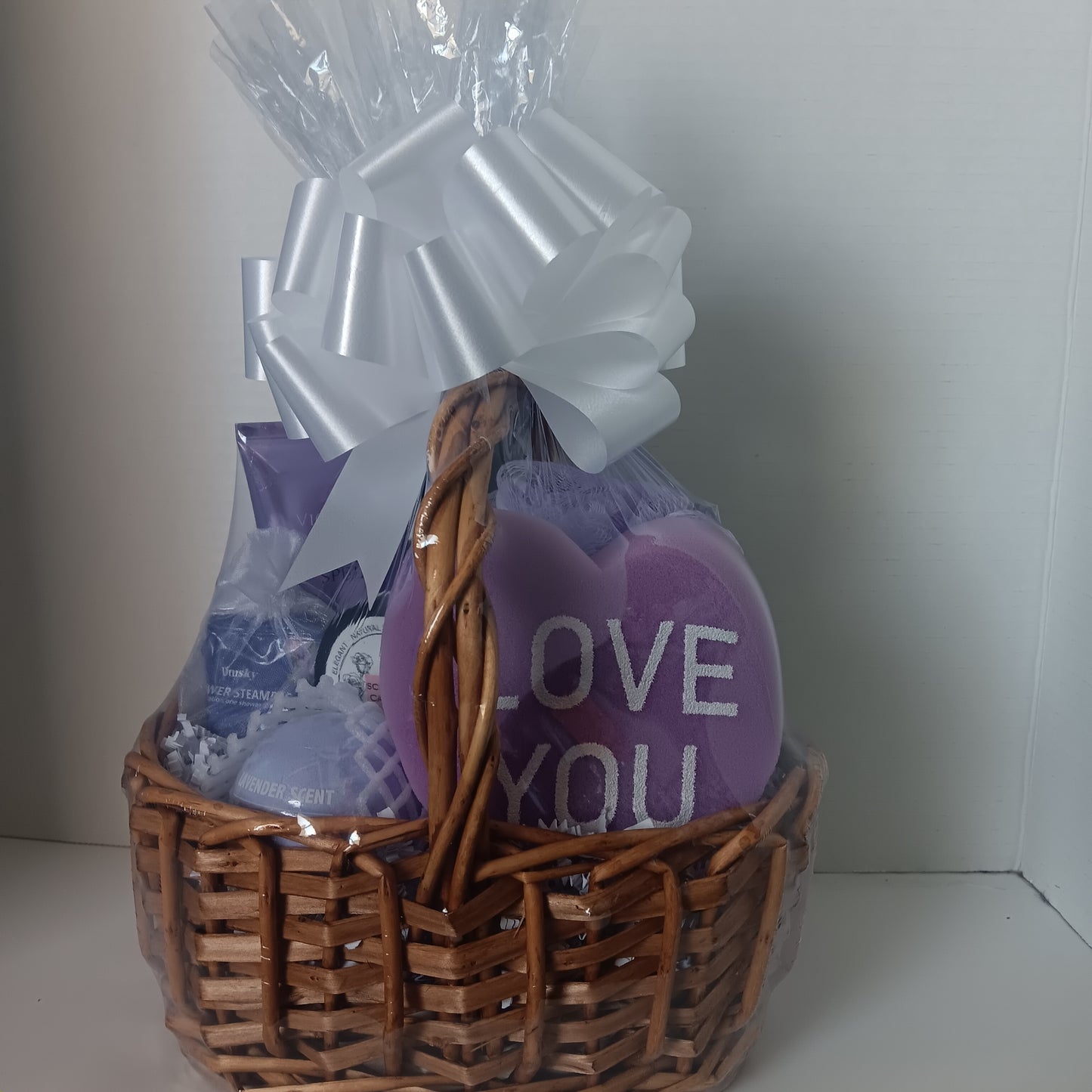 Gift Basket - Women