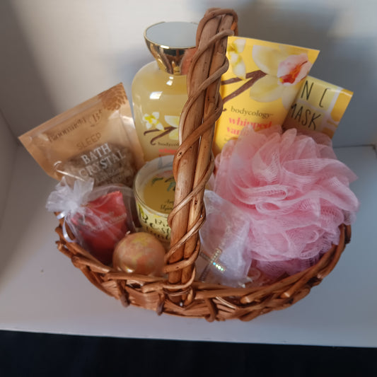 Gift Basket - Ladies