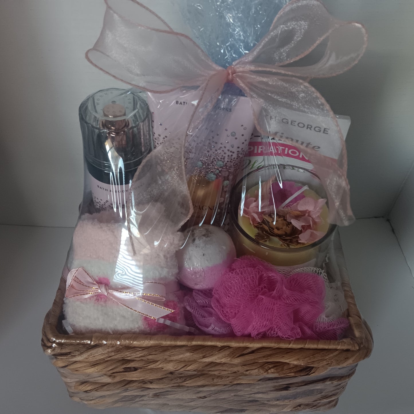 Gift Basket - Women
