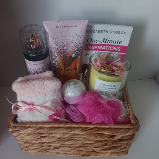 Gift Basket - Ladies