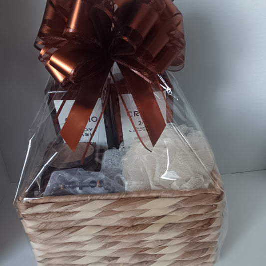 Gift Basket - Men