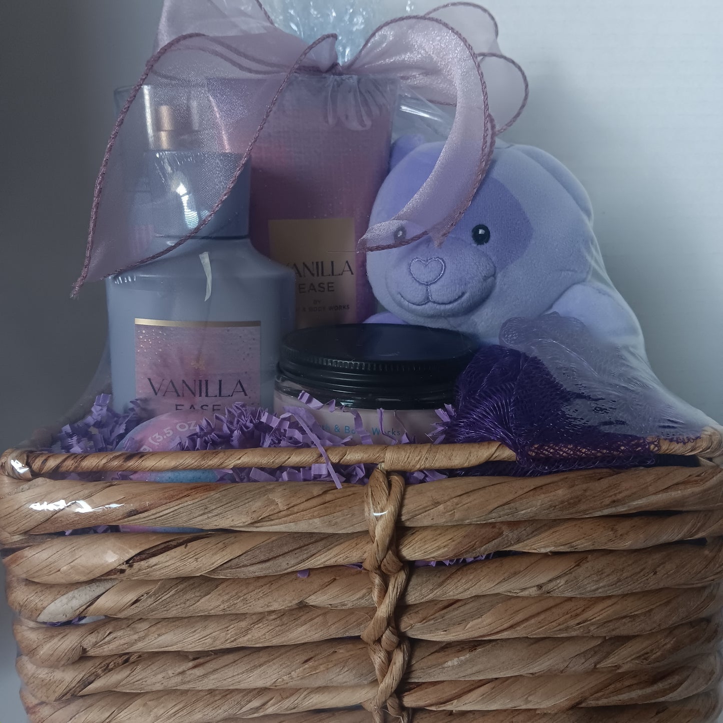 Gift  Basket - Women