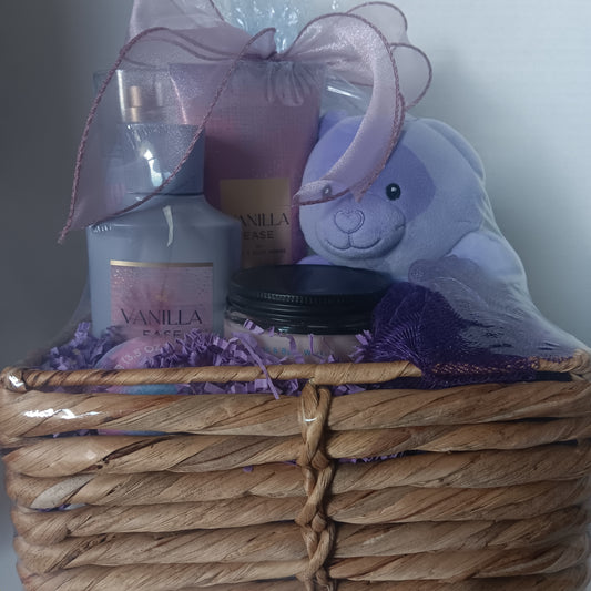 Gift Basket - Ladies