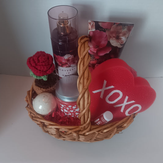 Gift Basket - Ladies