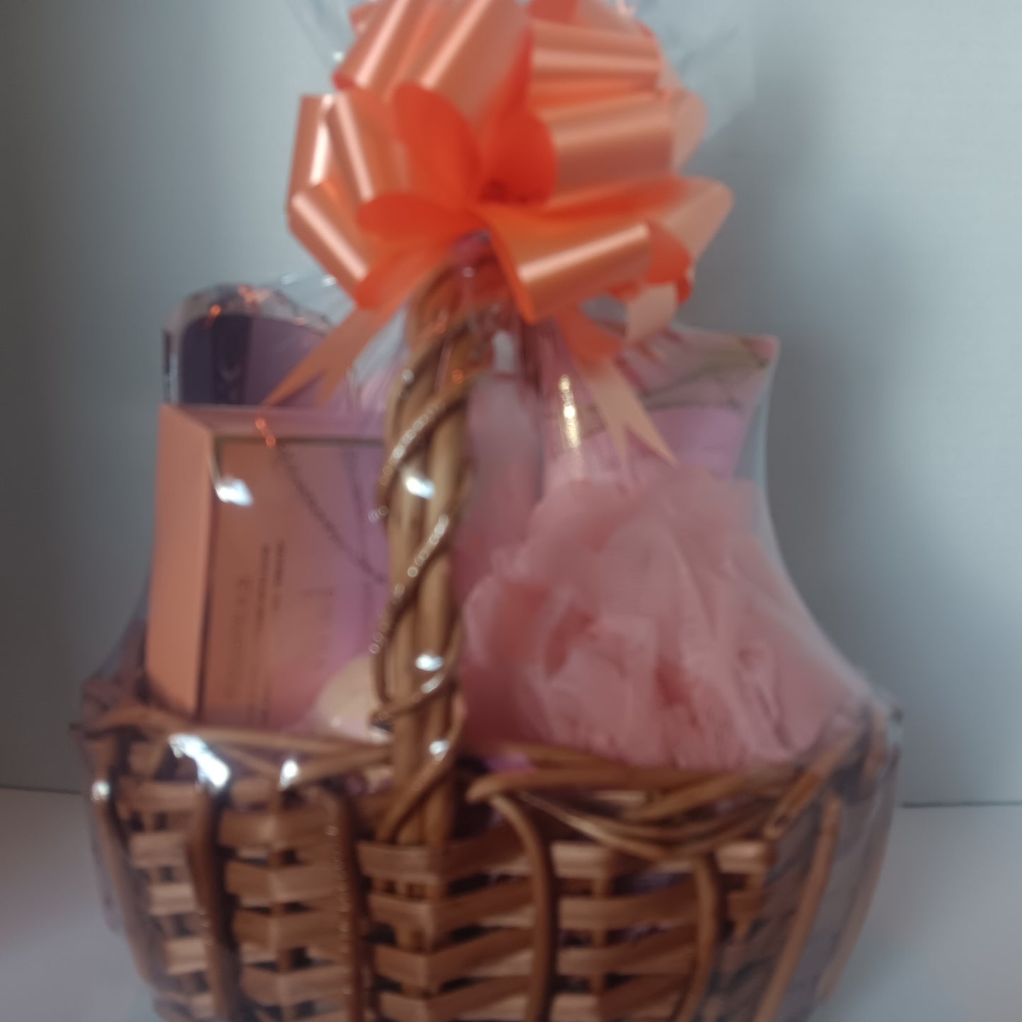 Gift  Basket - Ladies