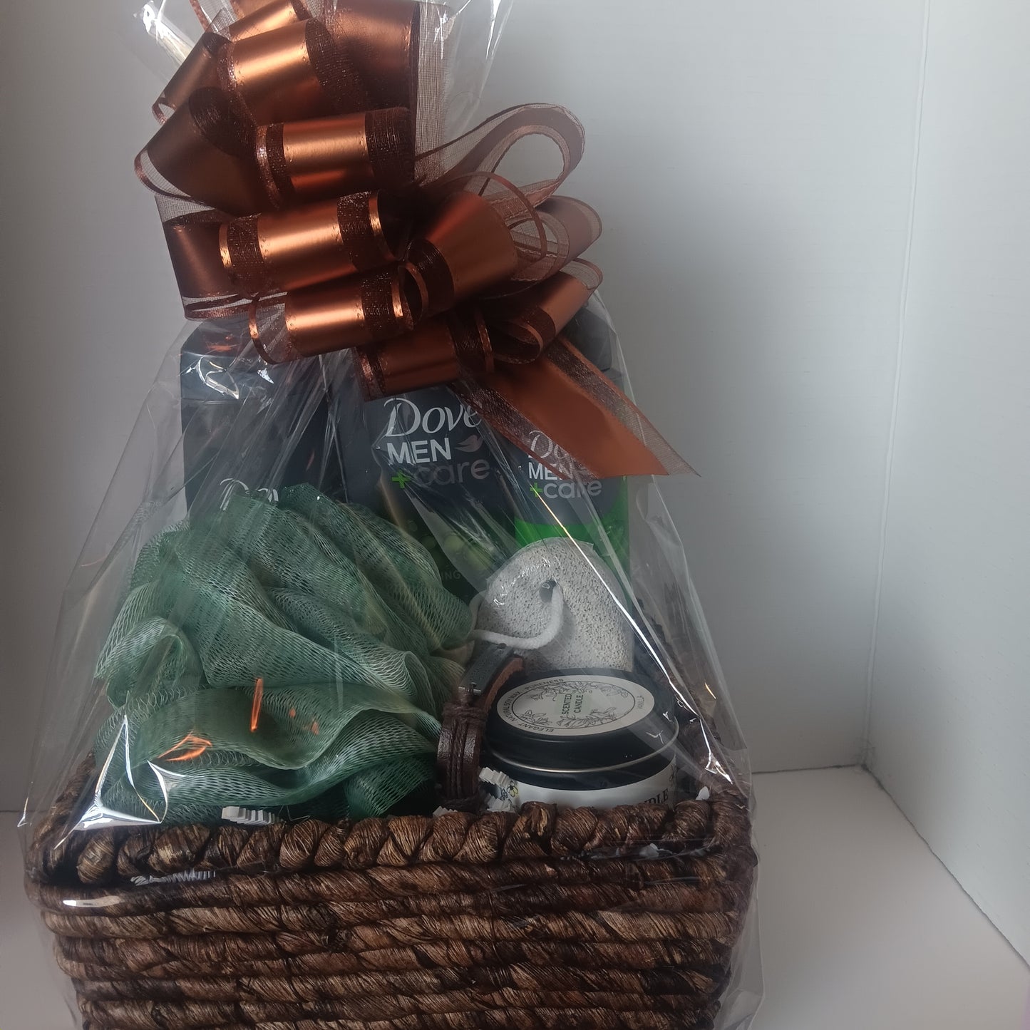 Gift Basket - Men