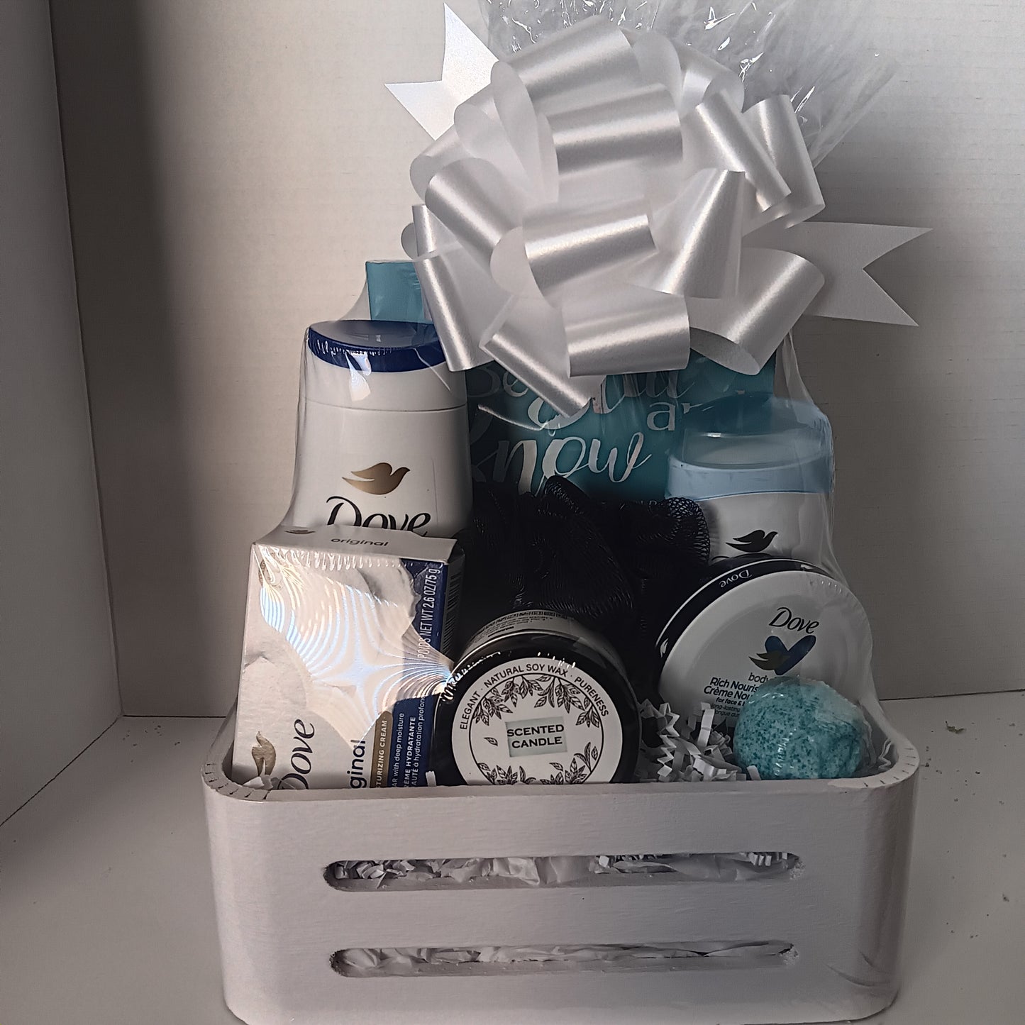 Gift Basket - Ladies