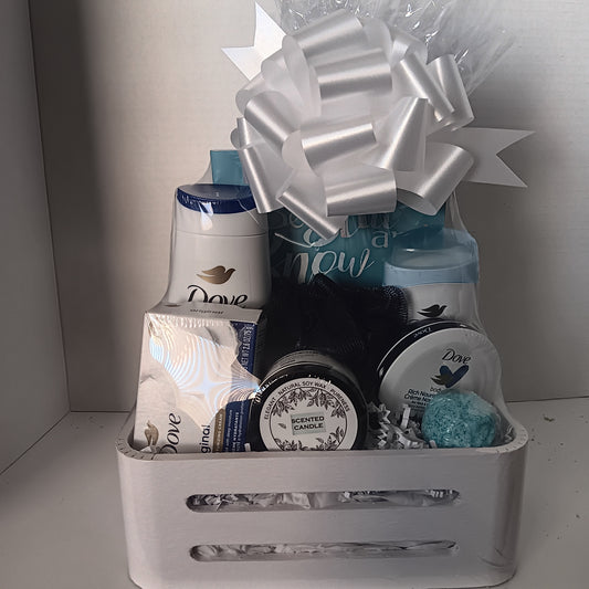 Gift Basket - Ladies