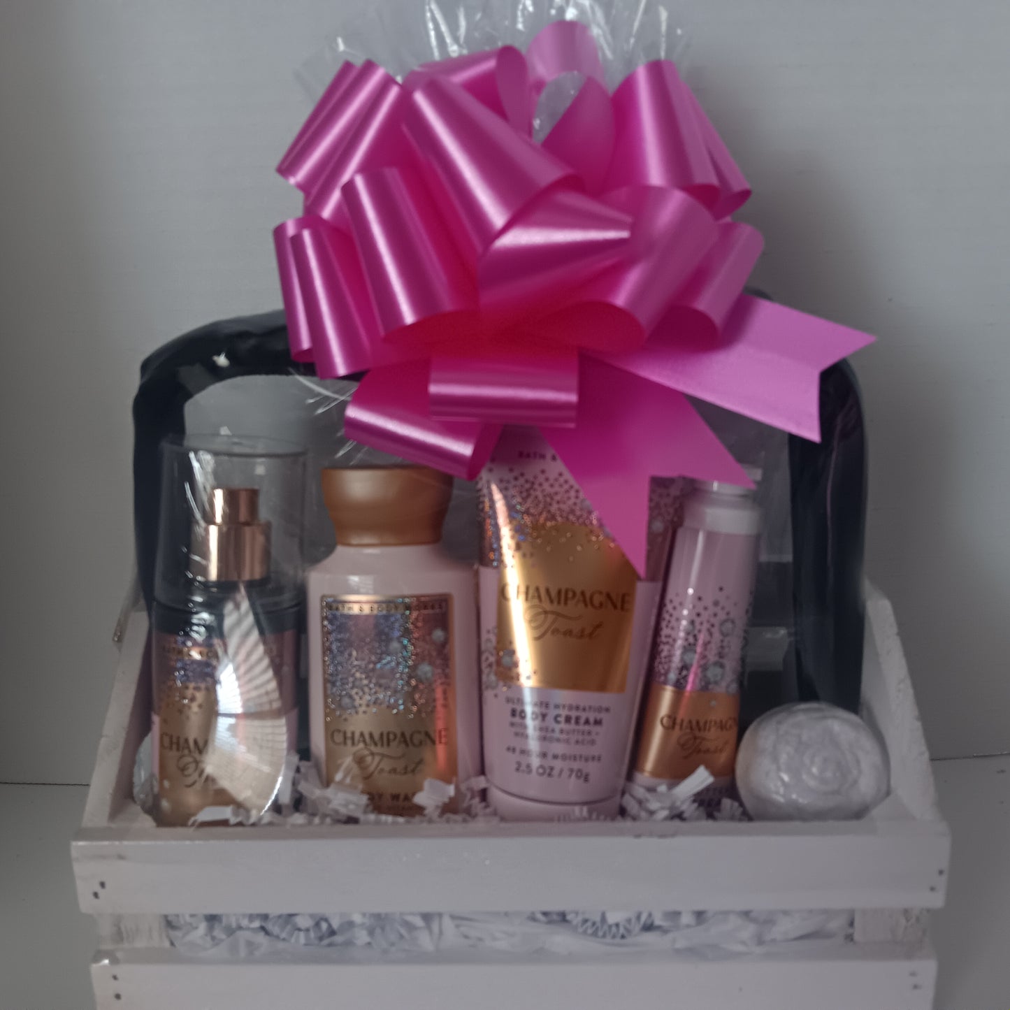 Gift  Basket - Ladies