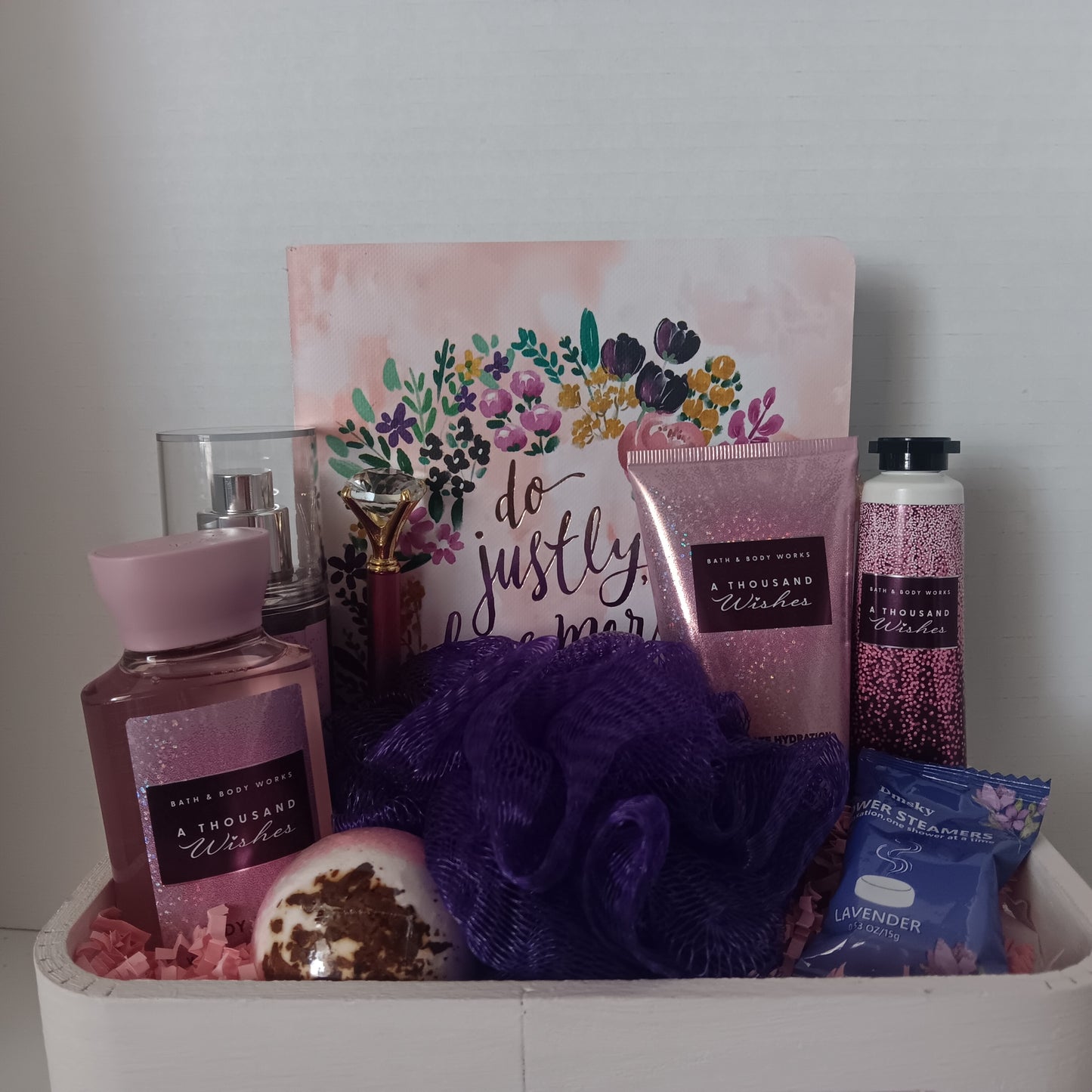 Gift Basket - Ladies