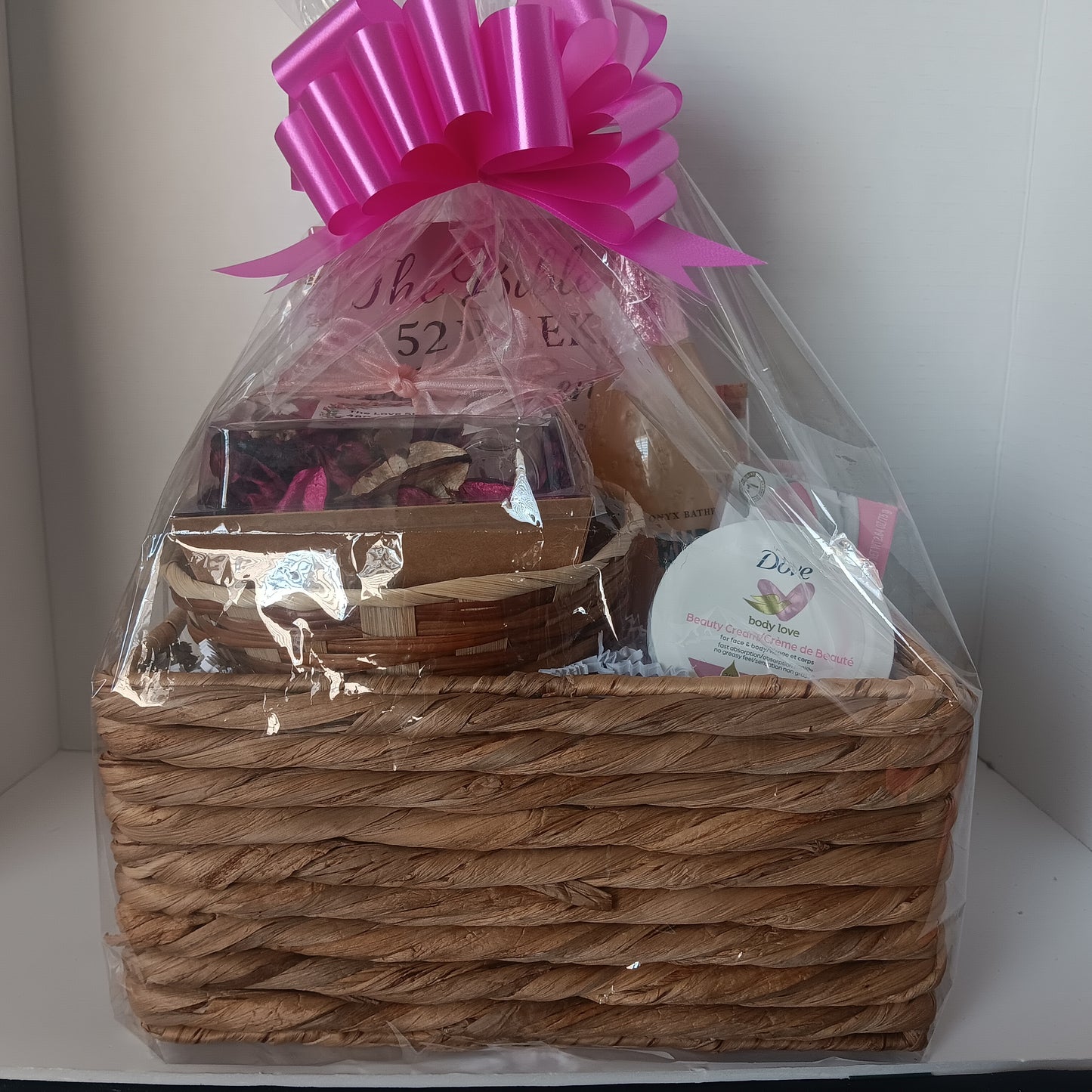 Gift  Basket - Ladies