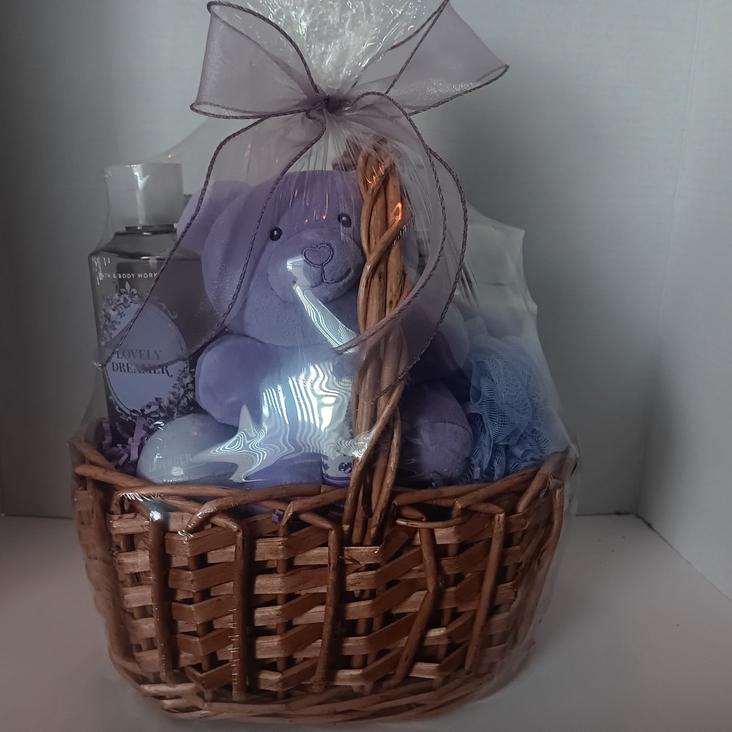 Gift Basket - Ladies