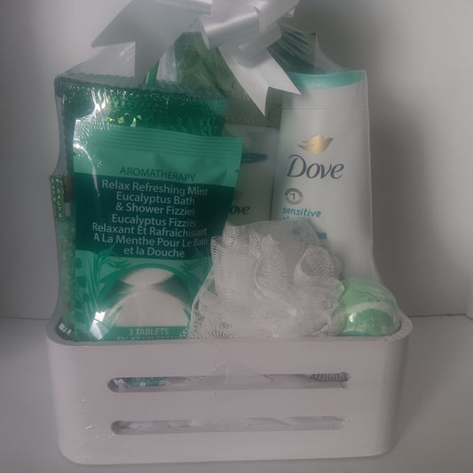 Gift Basket - Ladies