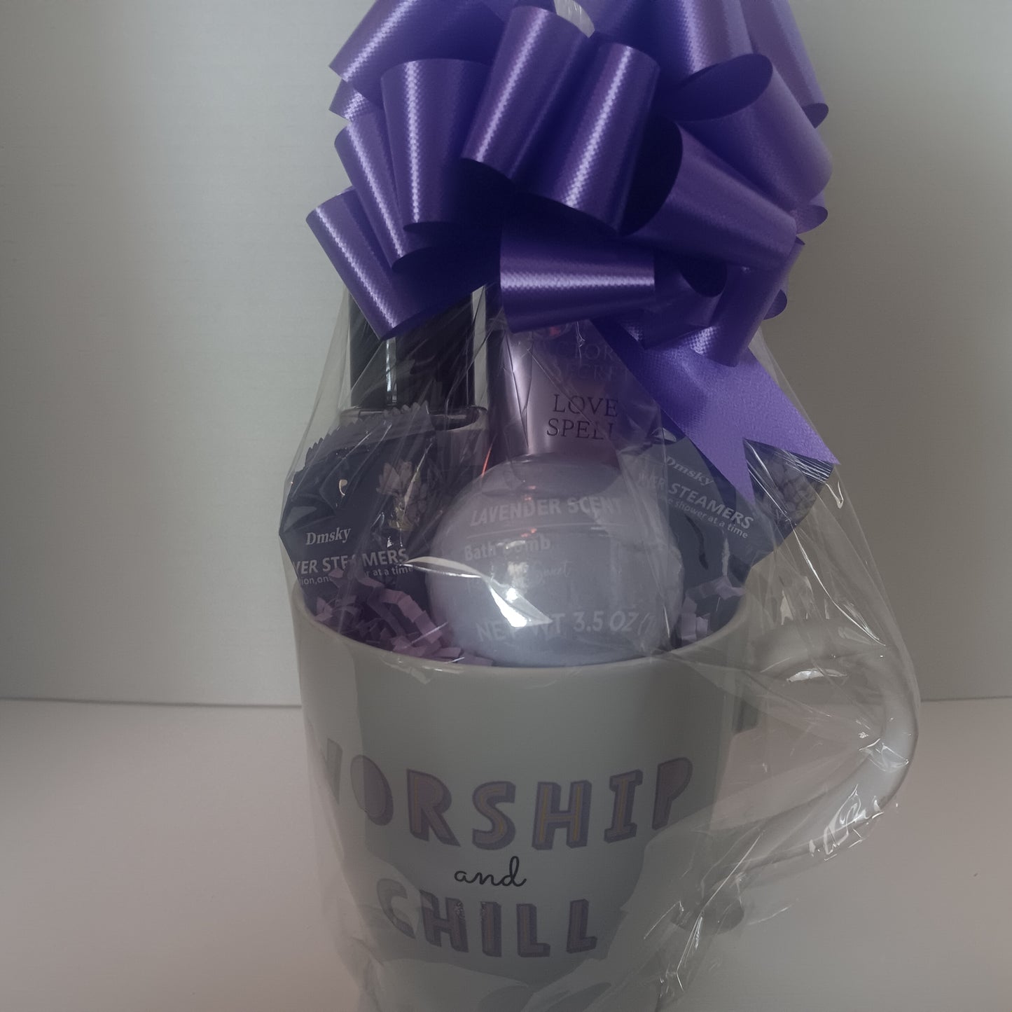 Gift Mug - Victoria Secret Love Spell