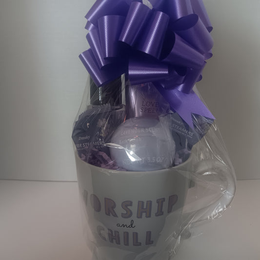 Gift Mug - Victoria Secret Love Spell