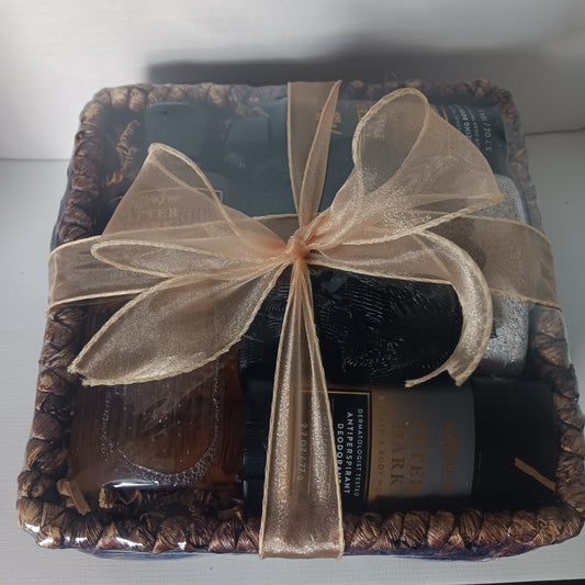 Gift Basket - Men