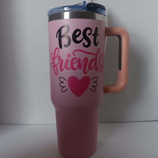 Tumbler - Best Friends