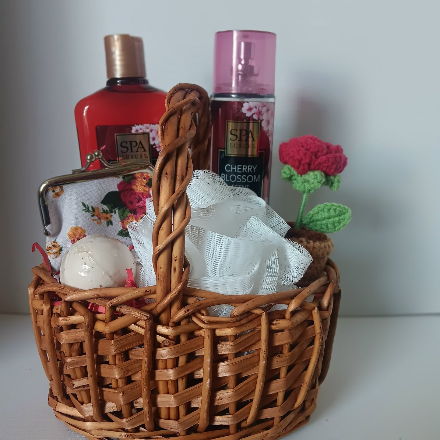 Gift Basket - Ladies