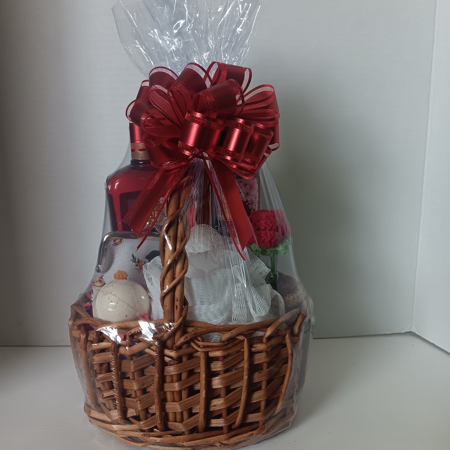 Gift Basket - Ladies